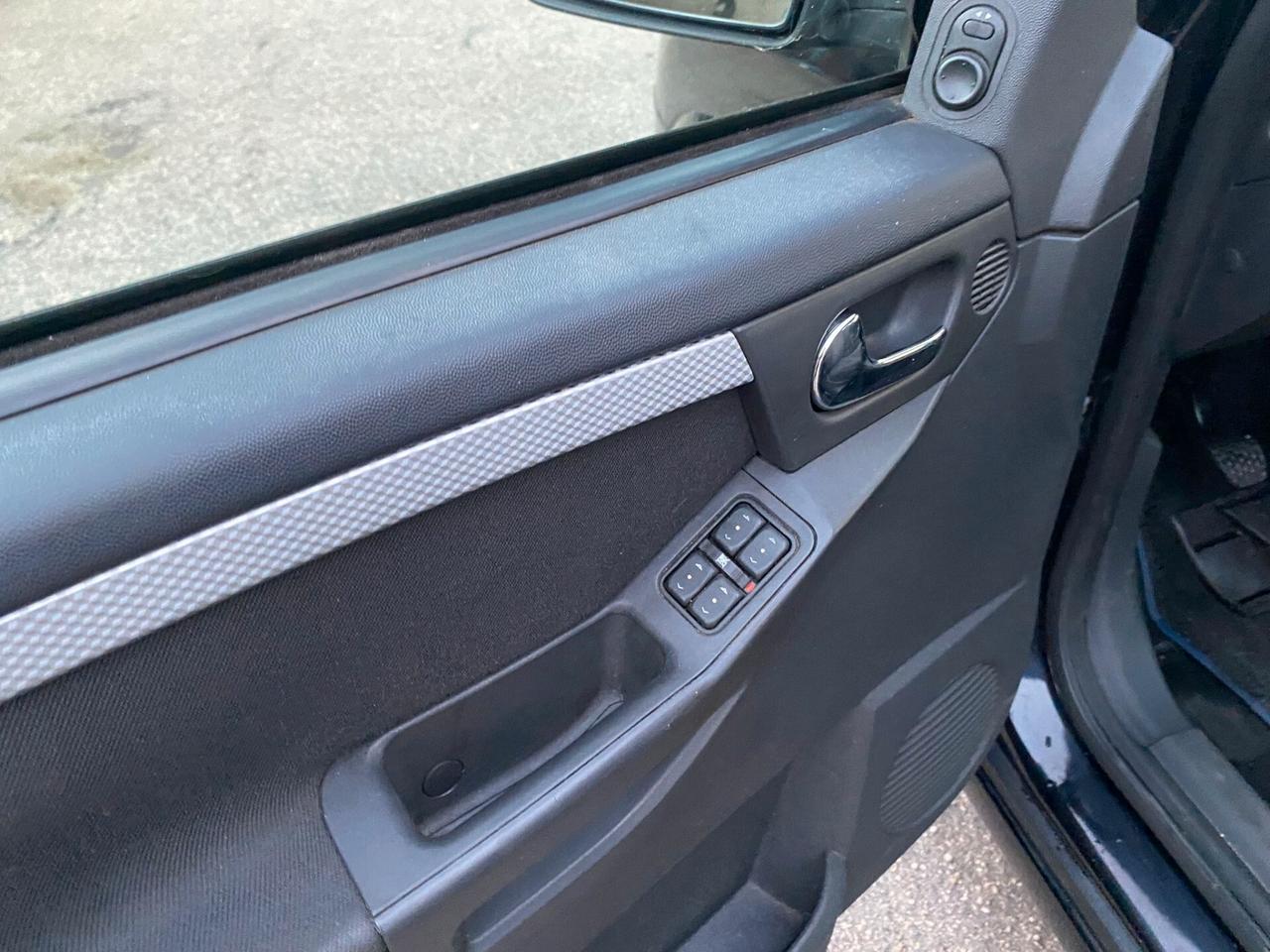 Opel Meriva 1.7 CDTI 101CV full opt 2009