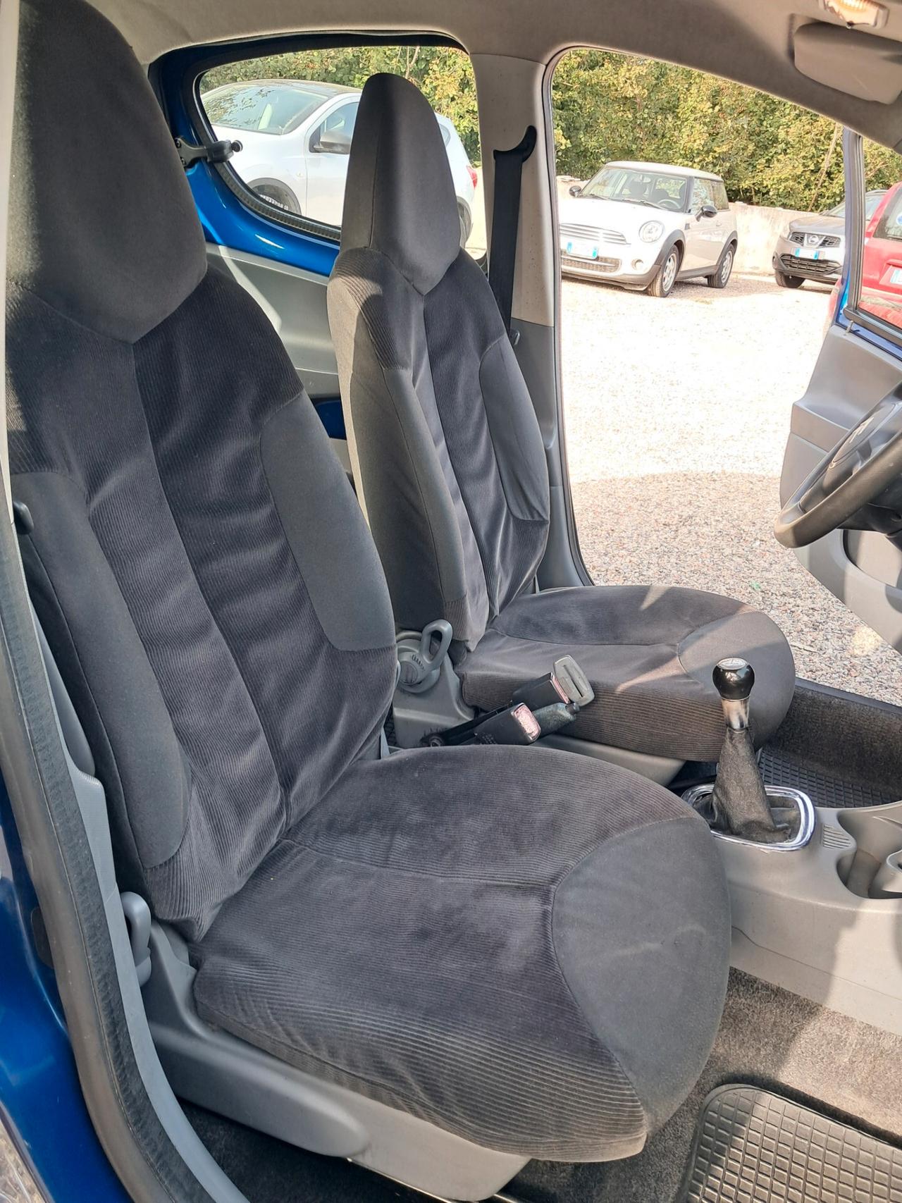 Citroen C1 1.0 5 porte