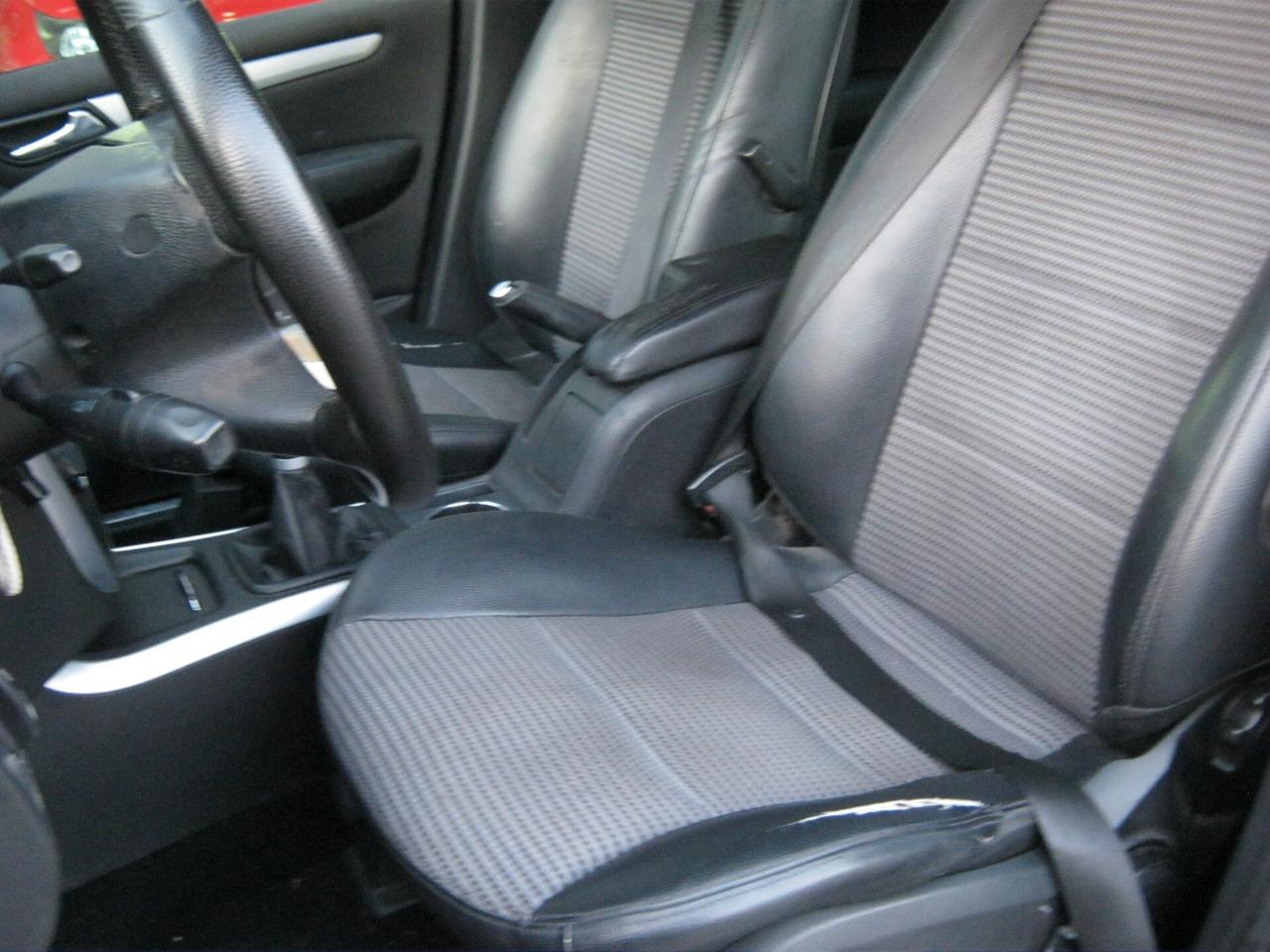 Mercedes-benz B 200 CDI Sport