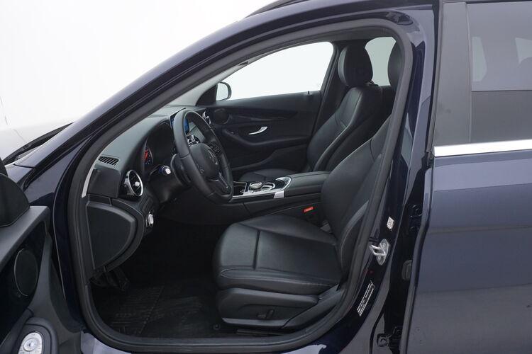 Mercedes Classe C SW 220 d Business Extra Auto BR127993 2.0 Diesel 194CV