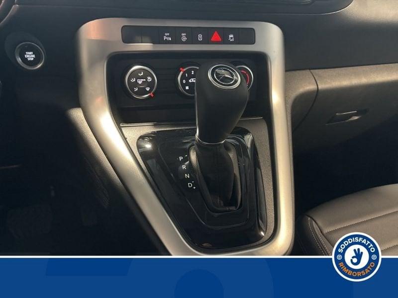 Mercedes-Benz Classe T 180 d AT