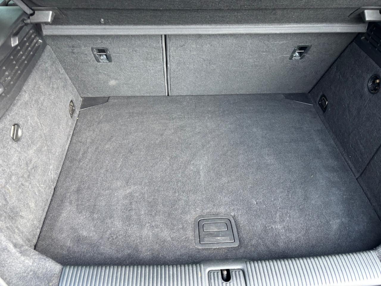 Audi A3 SPB 1.6 TDI 5 porte OK NEOPATENTATI