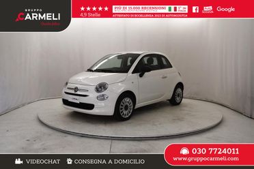 Fiat 500 1.0 FireFly Hybrid