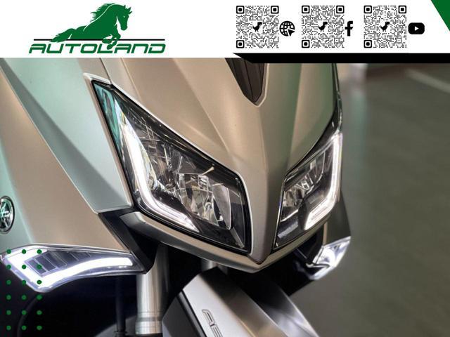YAMAHA T Max 530 ABS