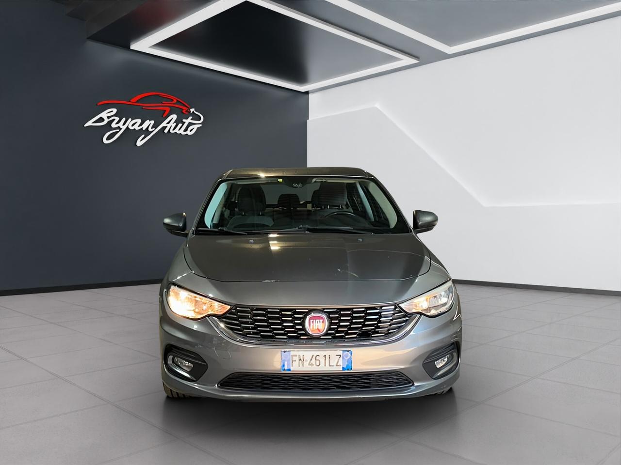 Fiat Tipo 1.3 Mjt 4P Lounge 95CV