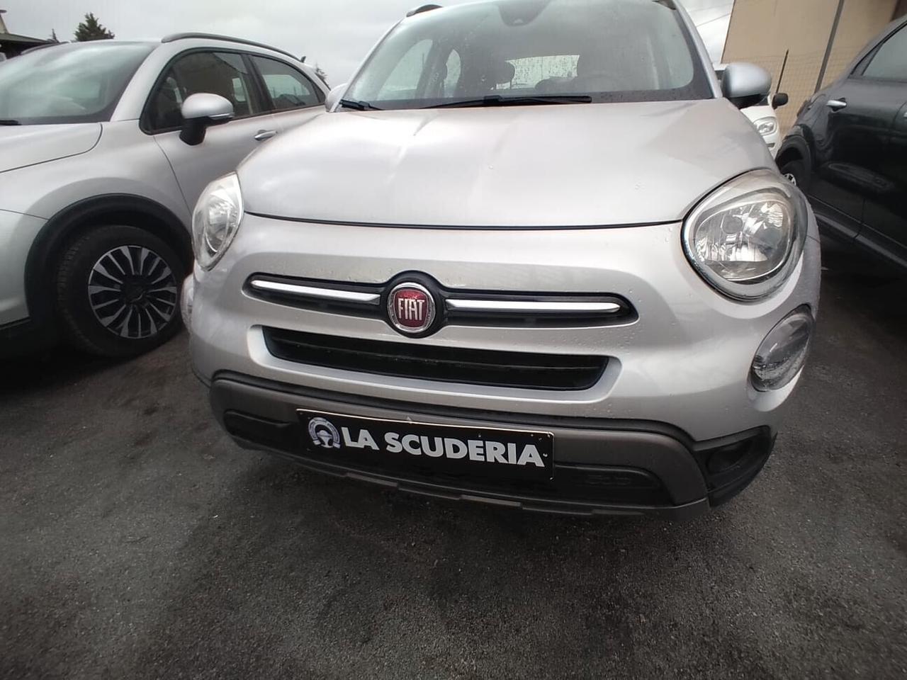 Fiat 500X 1.6 MultiJet 130 CV Cross