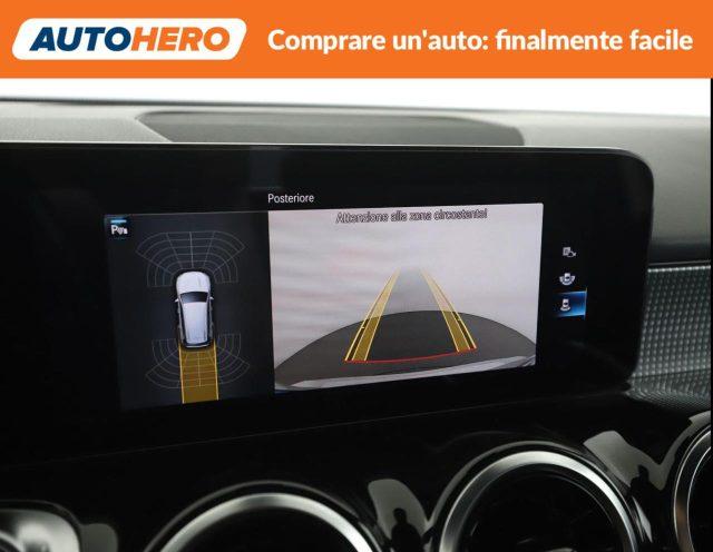 MERCEDES-BENZ GLB 180 Automatic Premium