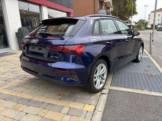 Audi A3 SPB 30 TDI S tronic Business Advanced FULL LED