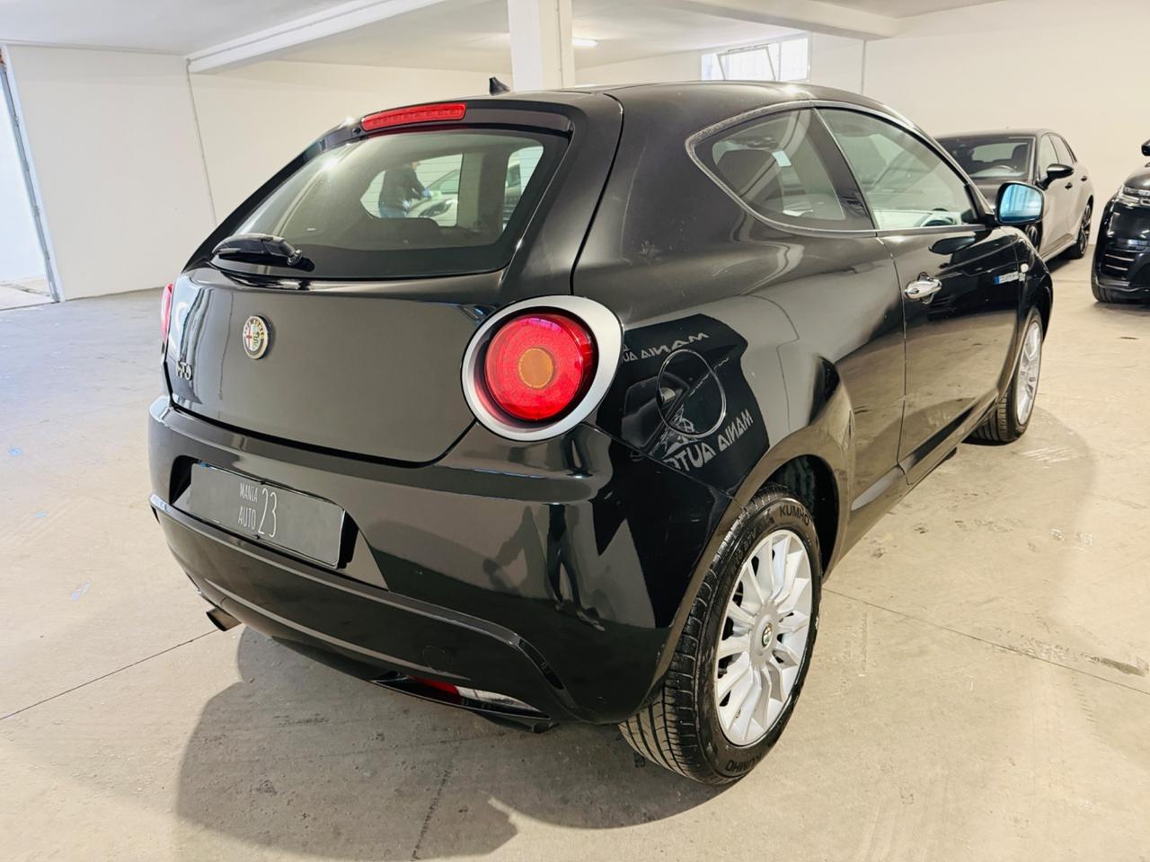 MiTo 2015 1.4 tb*70CV*RESTYLING*GPL*