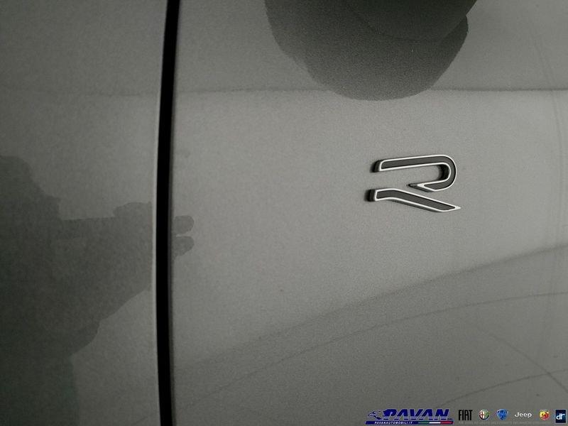 Volkswagen T-Roc 1.5 eTSI ACT 150 CV DSG R-Line (Parking Pack)