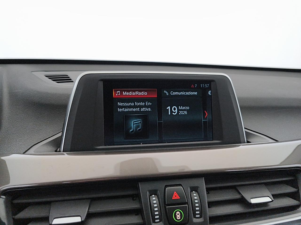 BMW X1 sDrive18d xLine