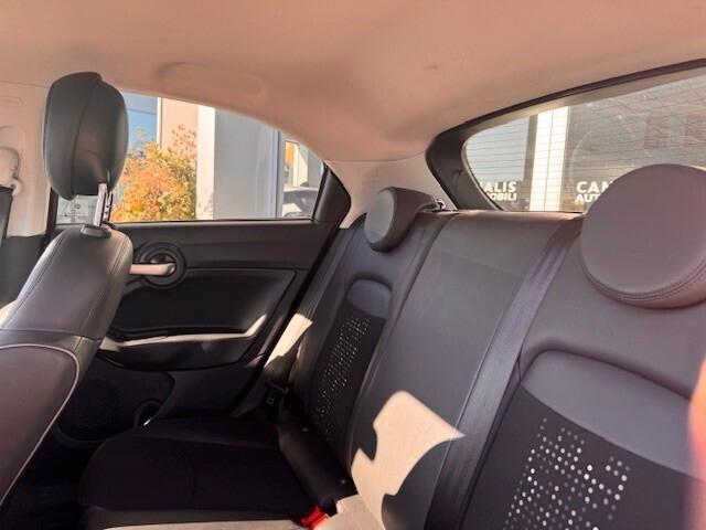 Fiat 500X 1.3 MultiJet 95 CV CONNECT 2022