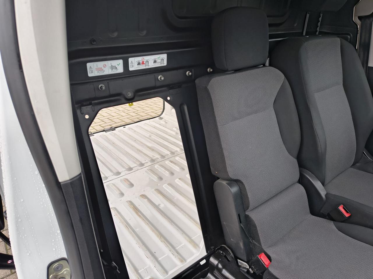 Opel Combo CARGO 1.6 DIESEL 3 POSTI *IVA ESCLUSA*