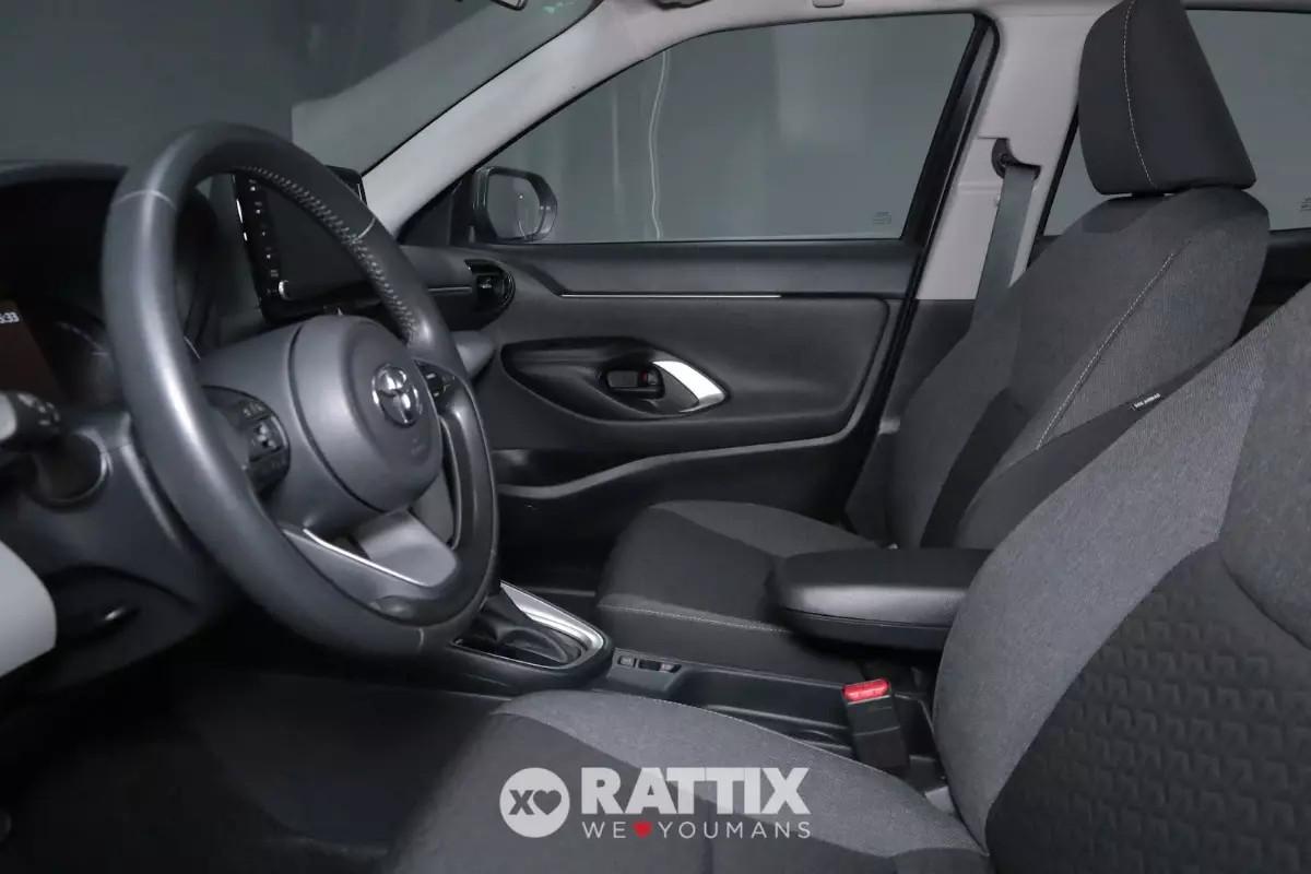 Toyota Yaris Cross 1.5 Hybrid 116CV Business e-CVT