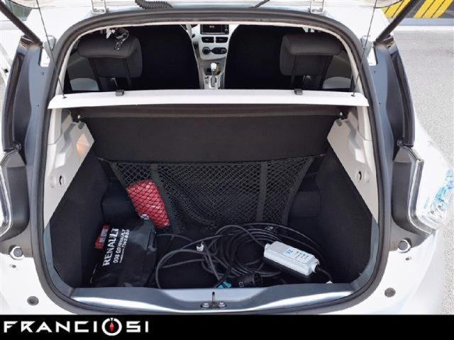 RENAULT ZOE Life Q90 Flex my18