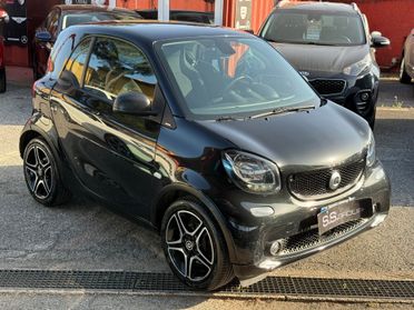 Smart 0.9 Turbo Prime-rate-garanzia-permute -unipro