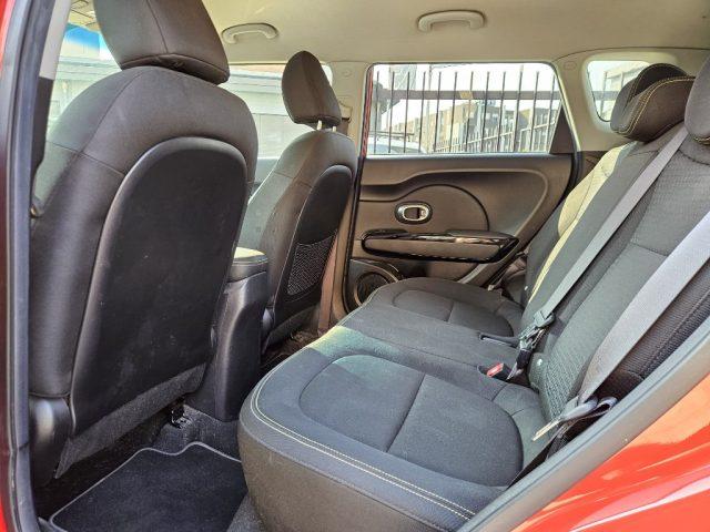 KIA Soul 1.6 GDi You® Soul