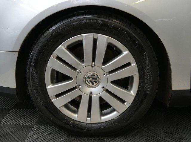 VOLKSWAGEN Passat 2.0 16V TDI 4motion Variant Highline Pelle