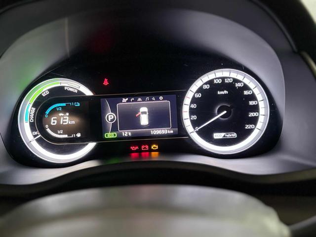 KIA Niro 1.6 GDi DCT HEV Energy