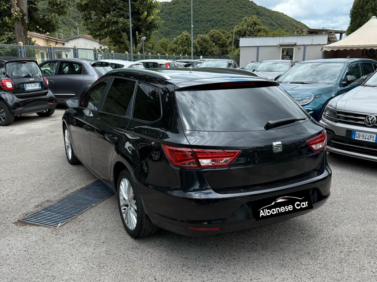 Seat Leon 1.6 TDI 105 CV 5p. S&S Style