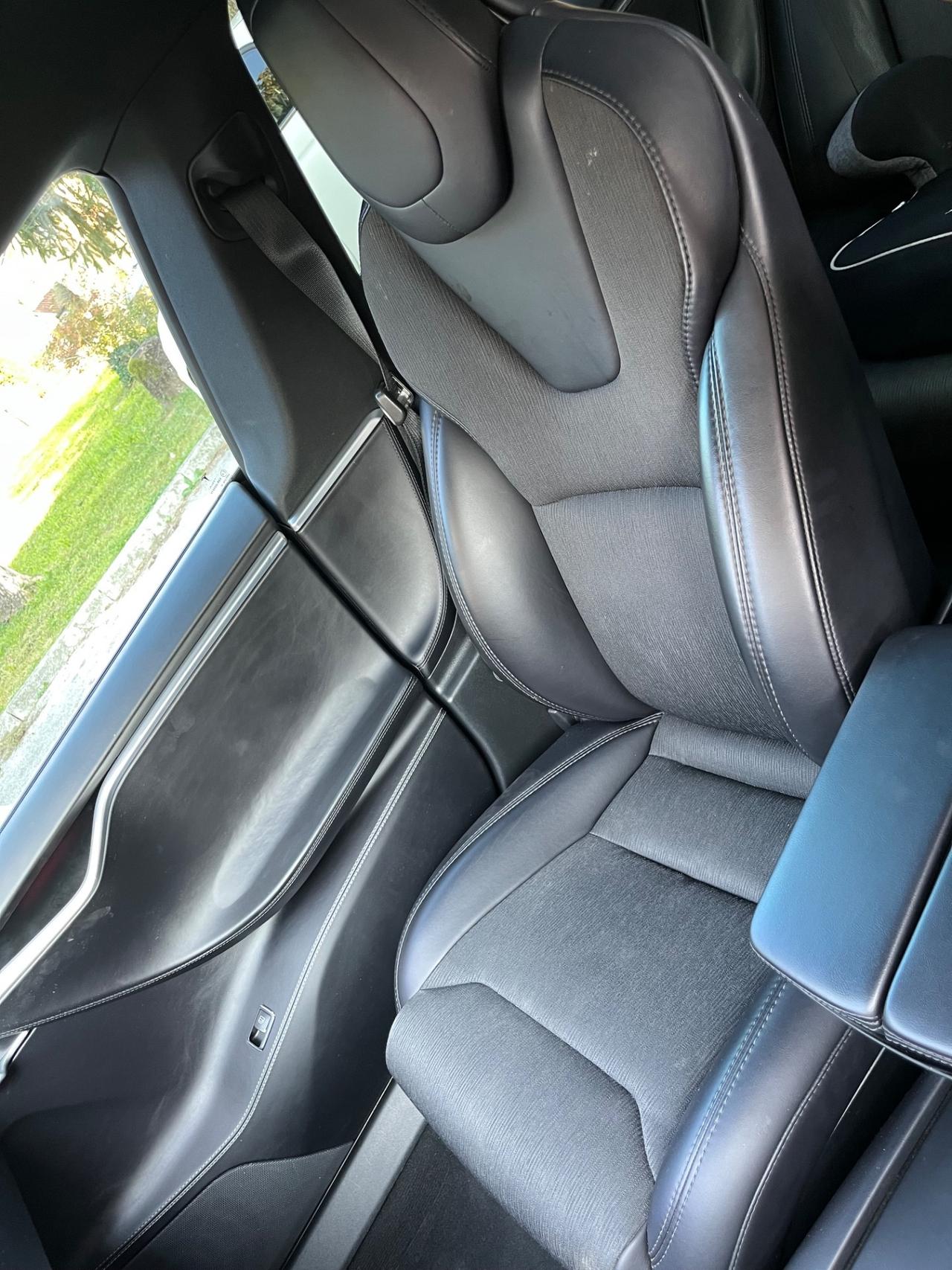 Tesla Model S 75k anno 2018