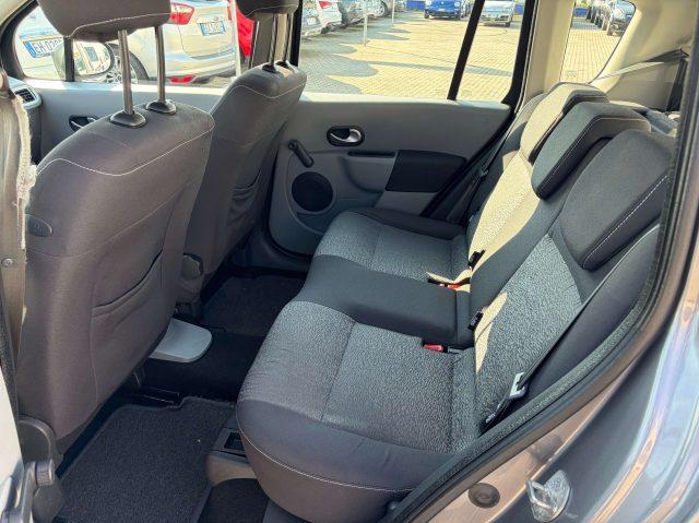 RENAULT Grand Modus Grand Modus 1.5 dci Dynamique 85cv