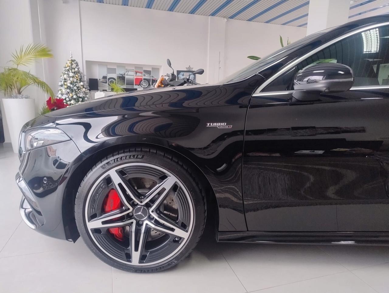 Mercedes-benz A 45S AMG 4Matic+ Line Premium Plus