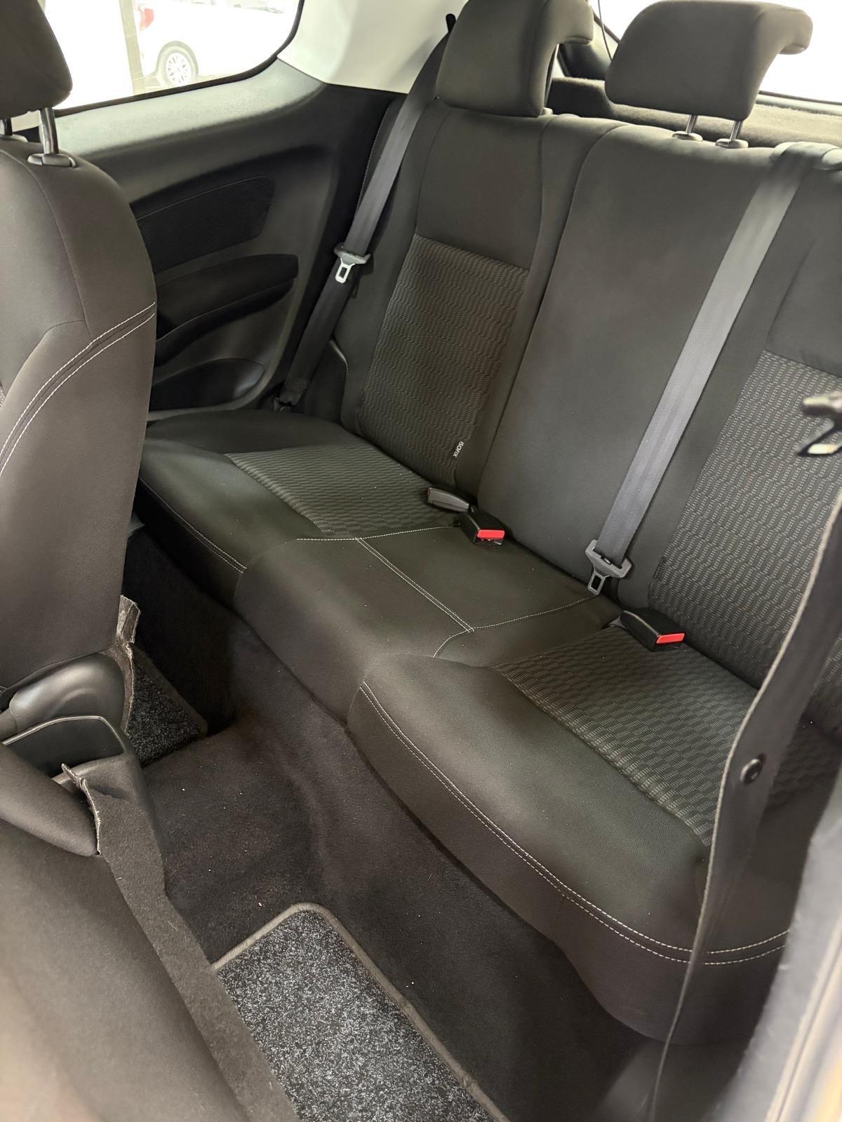 Peugeot 208 PureTech 68 3 porte Active