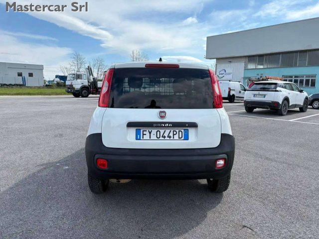 FIAT Panda 1.2 69 CV VAN 2 POSTI EURO6 POP - FY044PD
