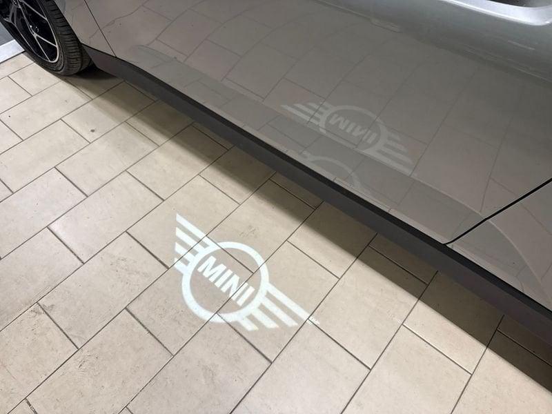 MINI Mini Cooper A.E. Mini Cooper SE Classic