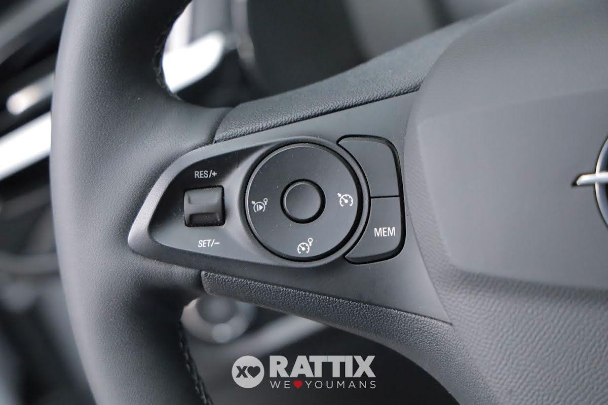 Opel Corsa 1.2 100CV GS