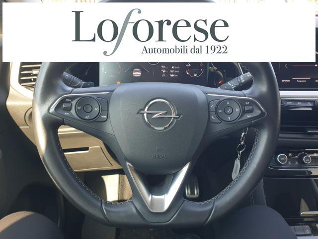 OPEL Grandland 1.5 diesel Ecotec aut. Business Elegance
