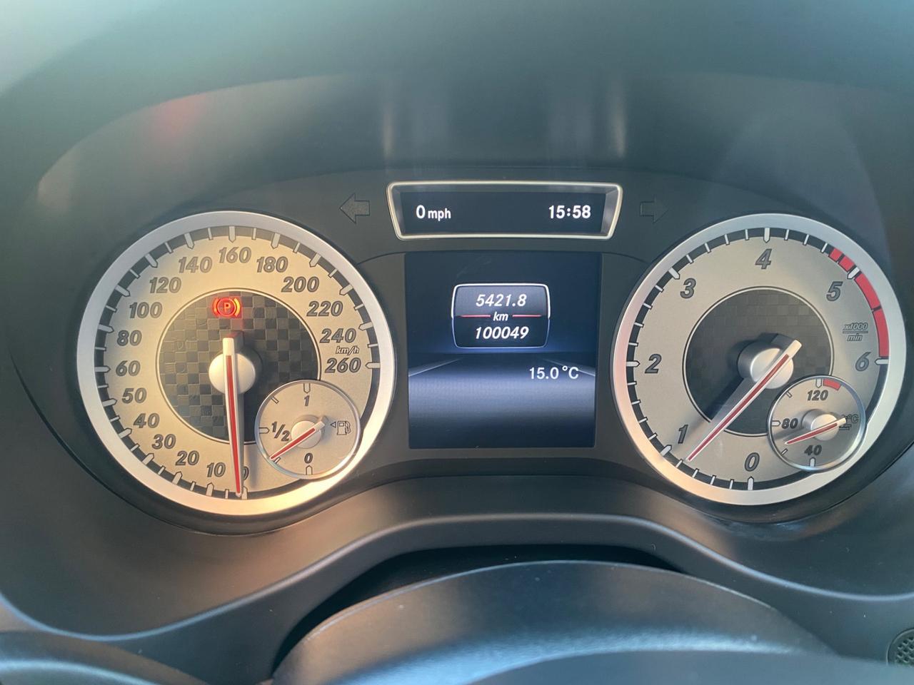 Mercedes-benz A 160 CDI Sport PREMIUM NEOPATENTATI!!!