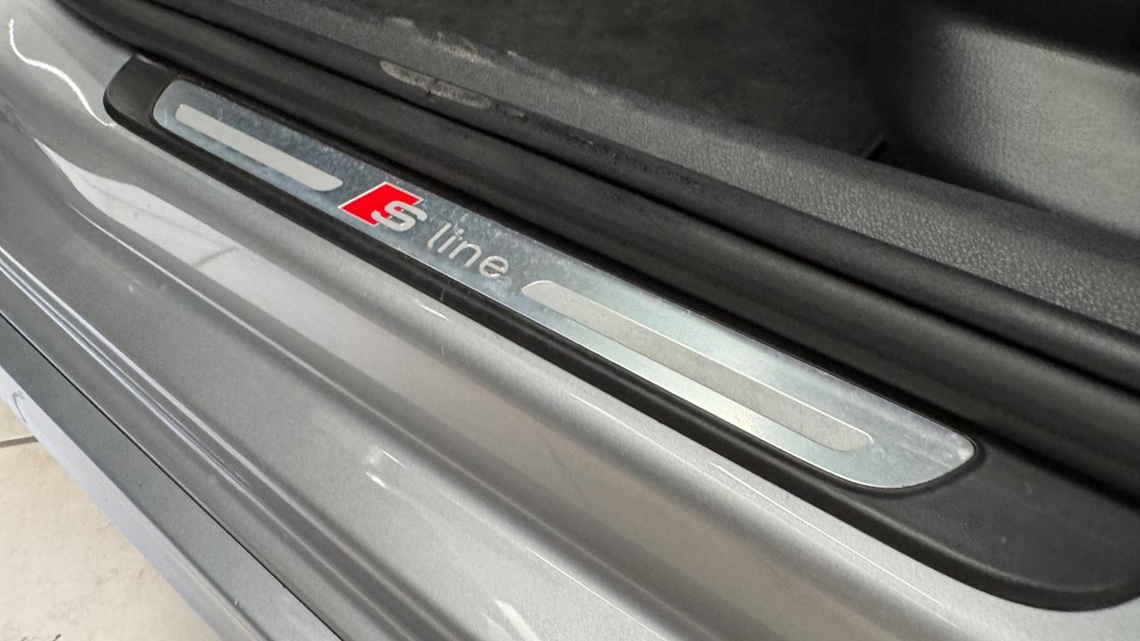 Audi A1 1.2 86 Cv TFSI S-Line neopatentati