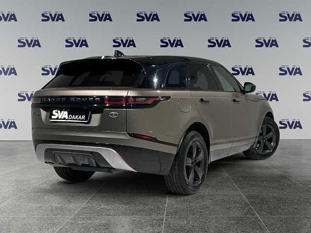 Land Rover Range Rover Velar 2.0D 240CV Autom. AWD R-Dynamic SE - IVA ESPOSTA