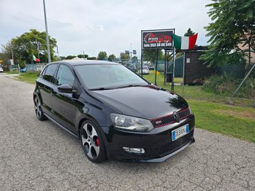 Volkswagen Polo 1.6 TDI Con GARANZIA - Neopatentati