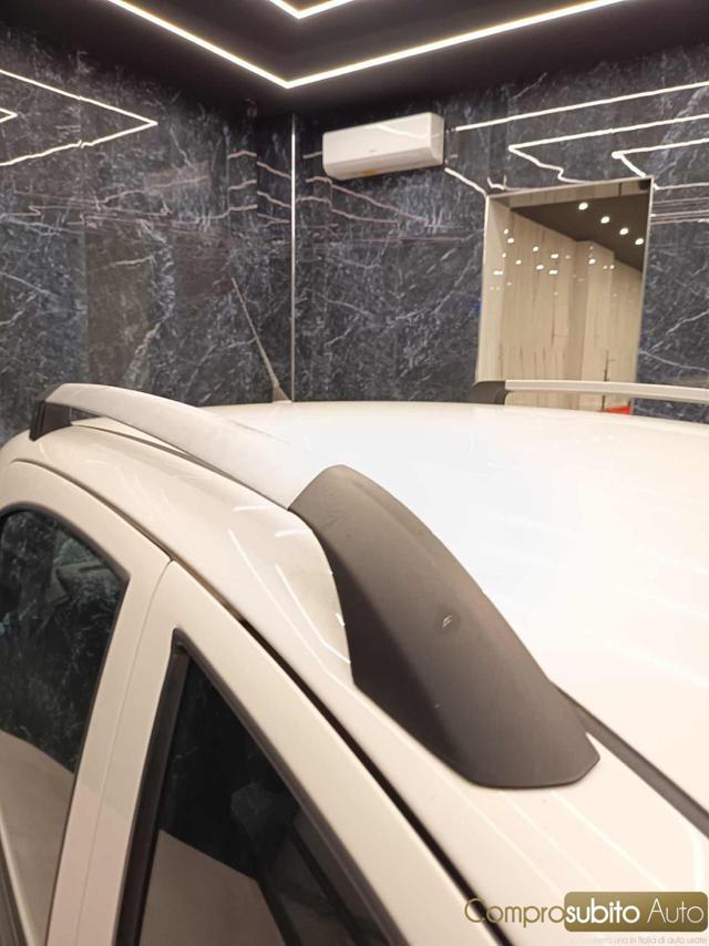 FIAT Panda 1.4 Active Natural Power