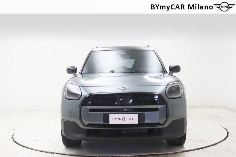 Mini Mini Countryman 1.5 48V C Classic