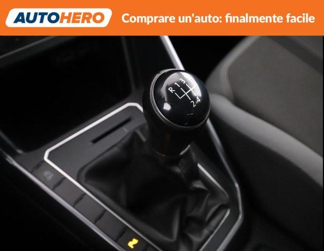 VOLKSWAGEN Polo 1.6 TDI 95 CV 5p. Highline BlueMotion Technology