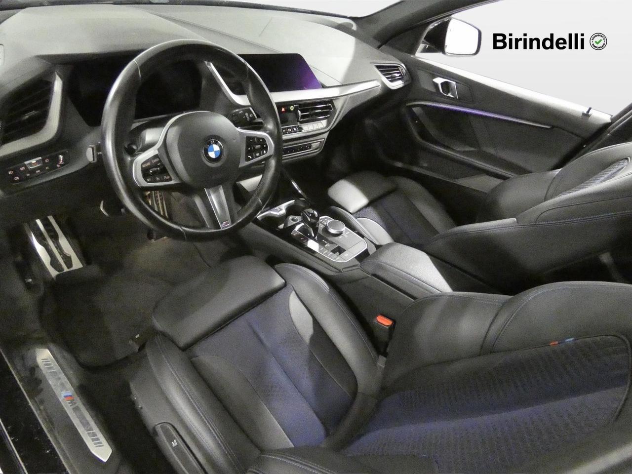 BMW Serie 1 (F40) - 116d 5p. Msport