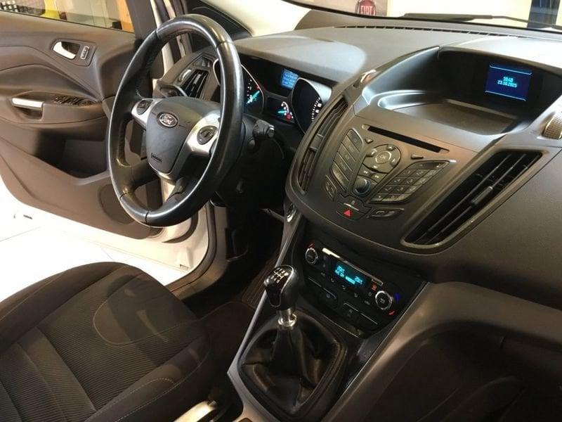 Ford Kuga Kuga 2.0 TDCI 120 CV S&S 2WD Plus