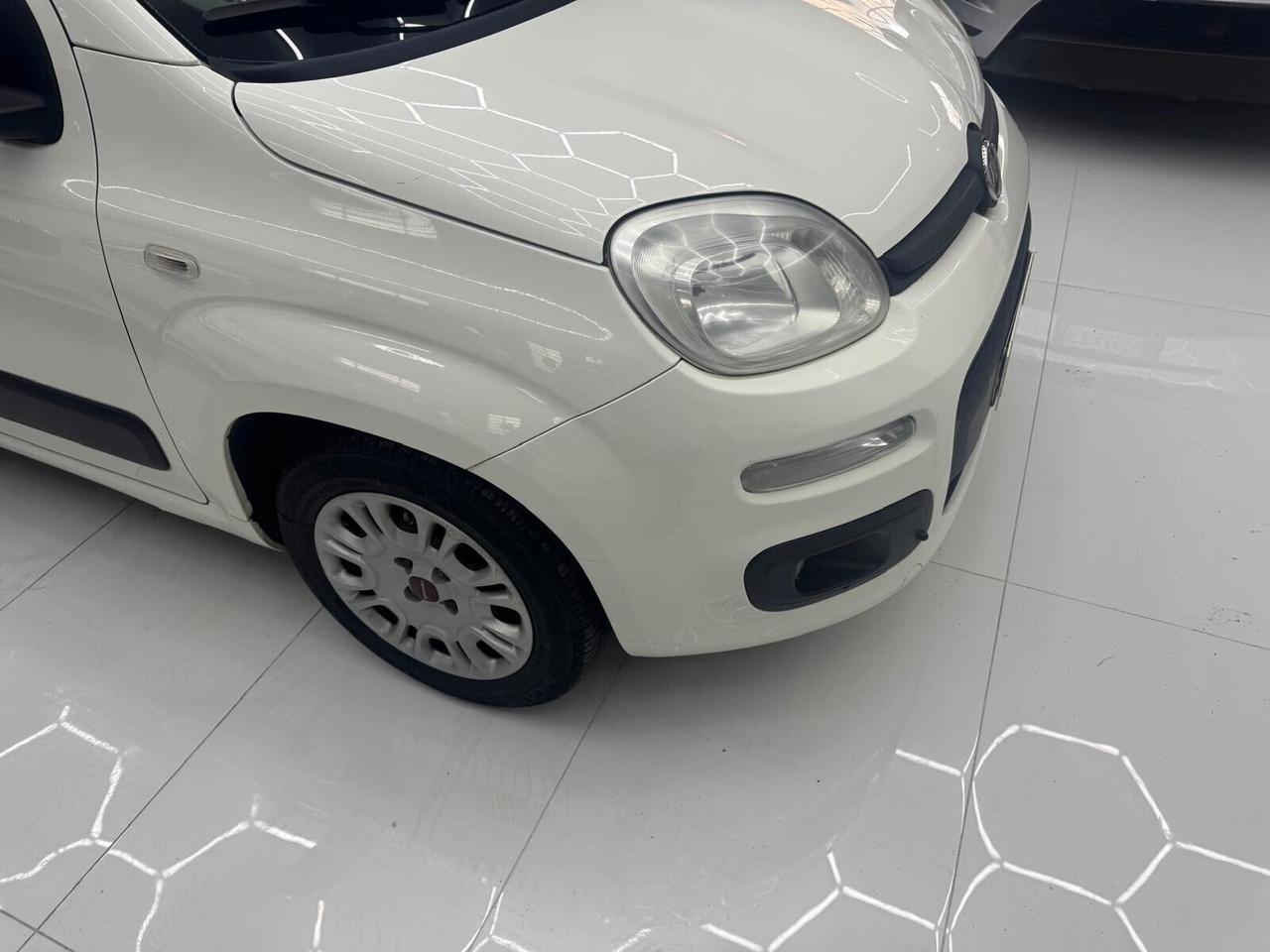 Fiat Panda 1.2 69Cv Benzina 5p. - Ok Neopatentati