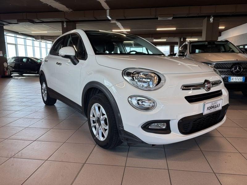 FIAT 500X 1.6 Mjet 120cv 4x2 Pop Star