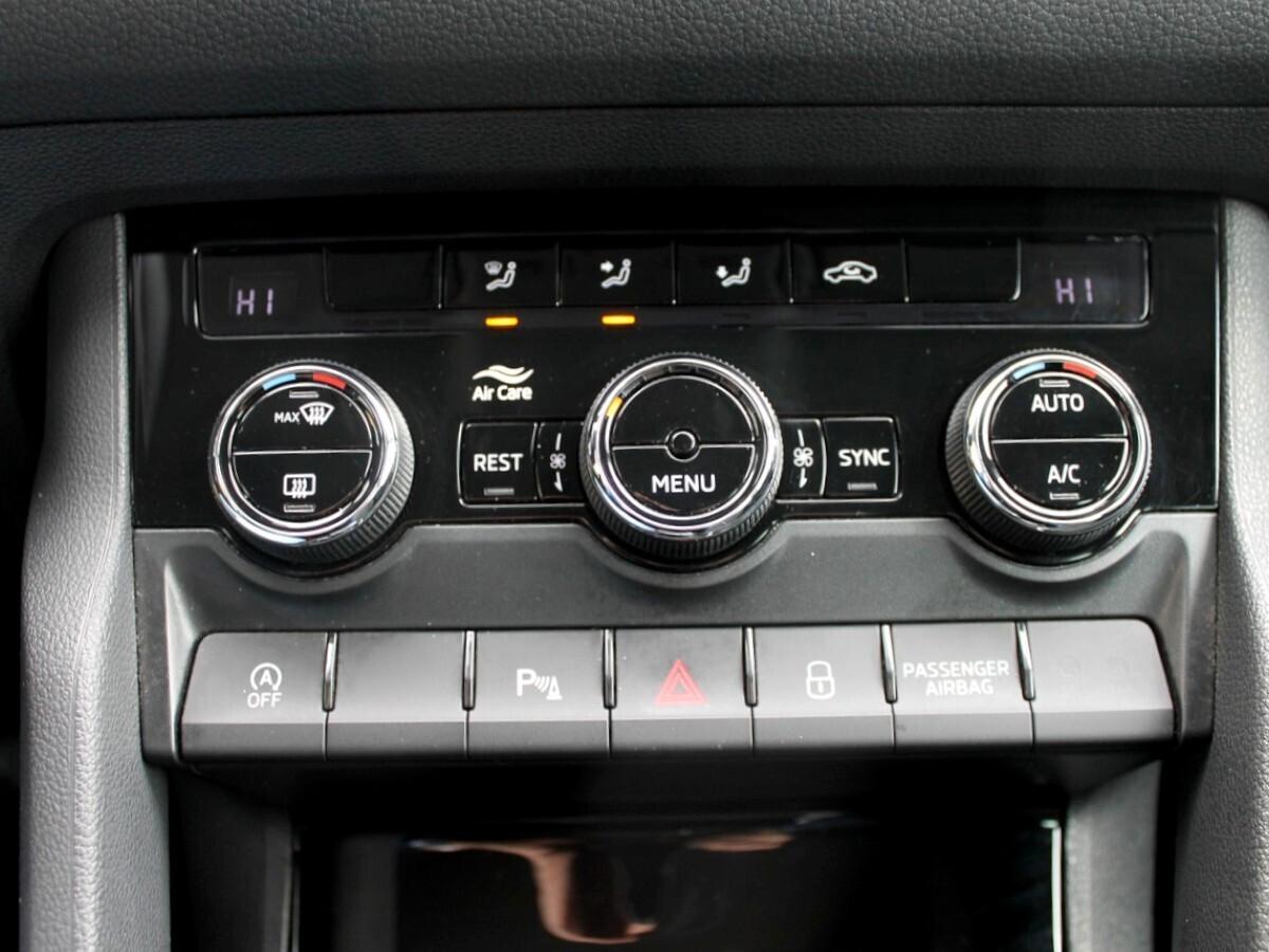 Skoda Kodiaq 2.0tdi AUT 7p Virtual Cam Led UNIPRO IVA DEDUCIB.