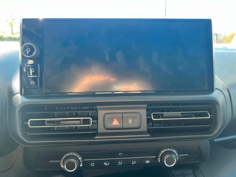 CITROEN Berlingo van M 1.5 bluehdi 100cv S&S