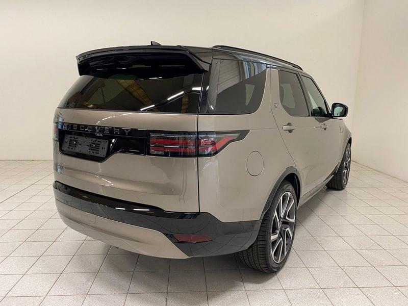 Land Rover Discovery 3.0D I6 249 CV AWD Auto Dynamic SE 7 POSTI