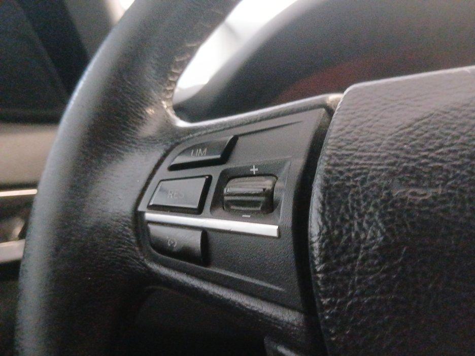 BMW Serie 5 (F10/11) - 520d Touring Luxury