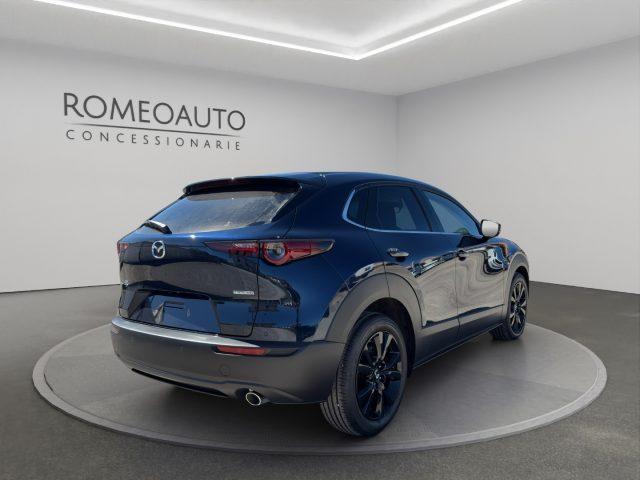 MAZDA CX-30 2.5L e-Skyactiv-G 140cv M-Hybrid FWD Homura
