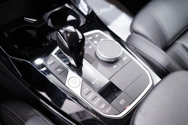 BMW X4 xDrive20d 190cv 48V