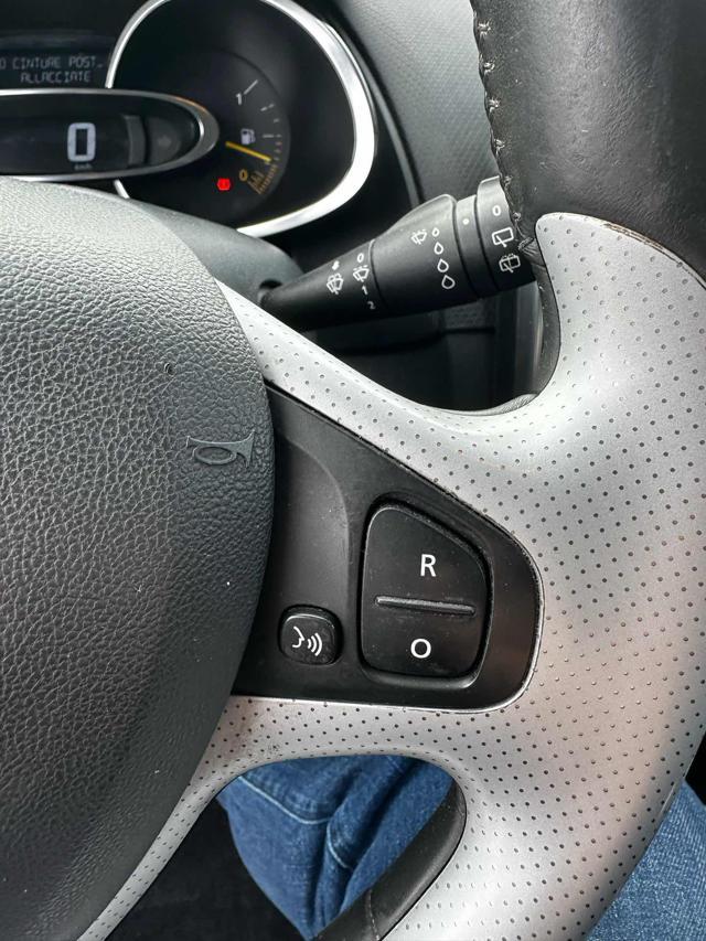 RENAULT Clio dCi 8V 90CV Start&Stop 5 porte Energy Zen